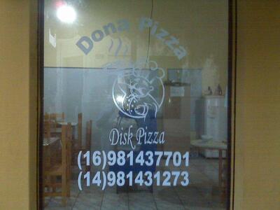 Dona Pizza