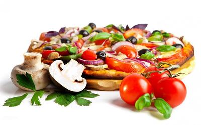 Pisa Pizza