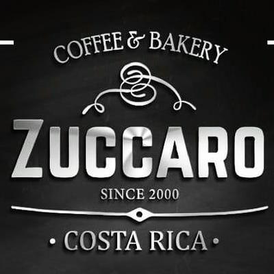 Zuccaro Coffee & Bakery
