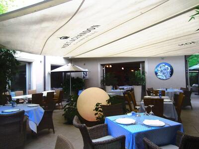 Ristorante Casa Tua da Silvano