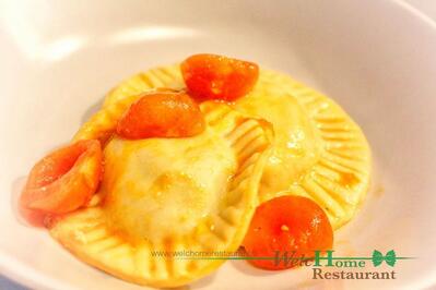 WelcHome Restaurant foto