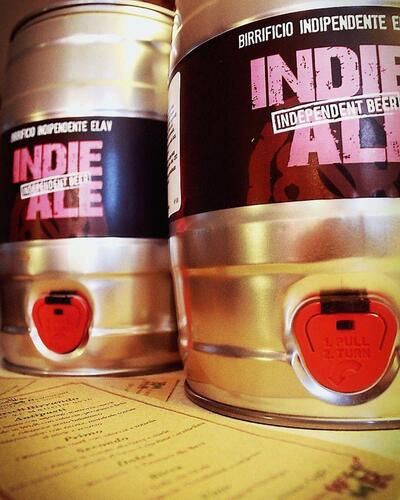 WelcHome Restaurant foto