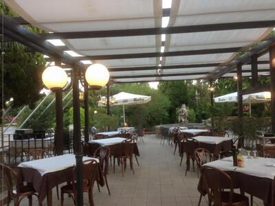 MOJO PIN - Restaurant