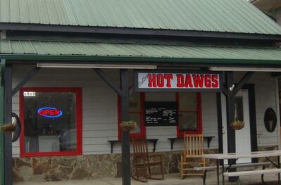 Valley Hotdawgs
