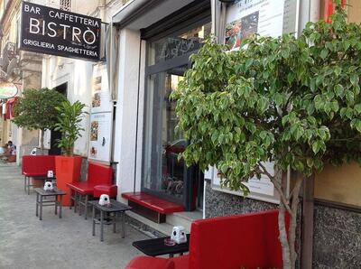 Bistro' Restaurant