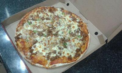 Pizza Perfect and Burger Perfect Paarl Paarl