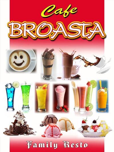 Cafe Broasta photo