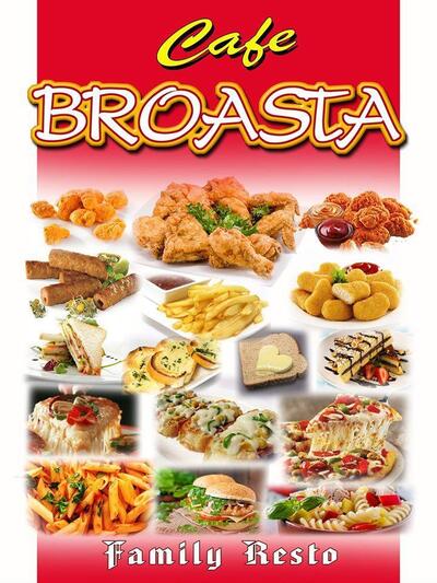 Cafe Broasta photo