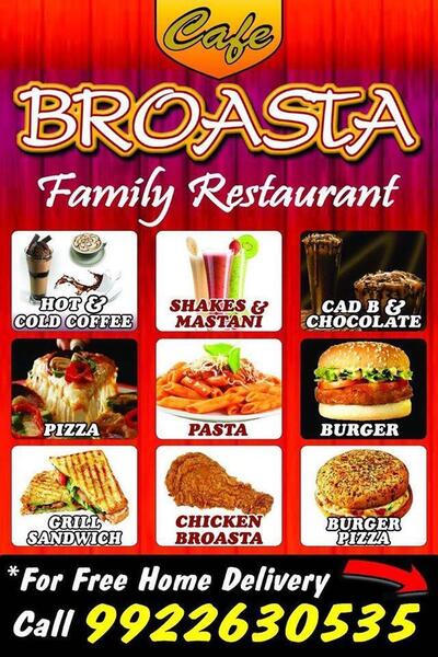 Cafe Broasta photo