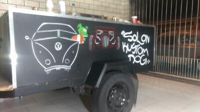 Solon Kustom Dog foto