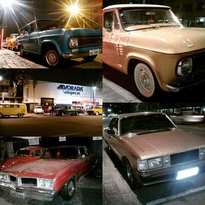 Solon Kustom Dog foto