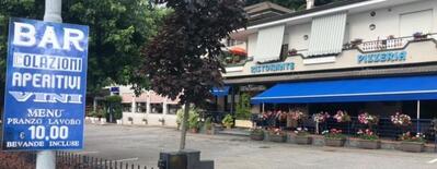 Ristorante Pizzeria Lo Scoiattolo