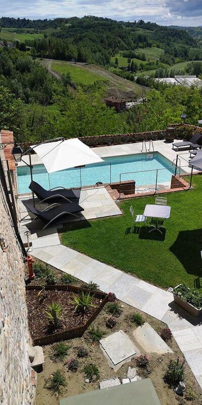 Antico Borgo