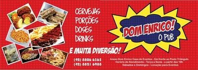 Pizzaria Dom Enrico foto