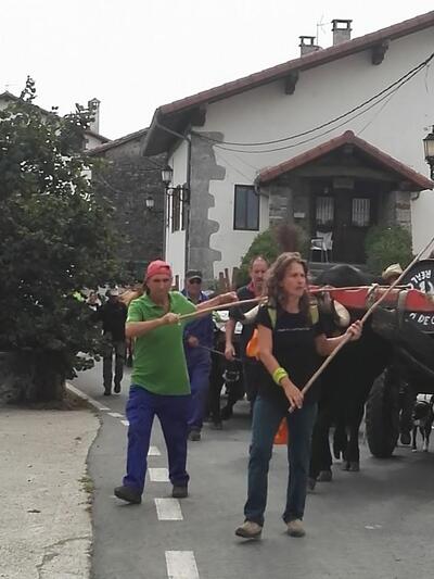 Posada Mugiro Ko Ostatua