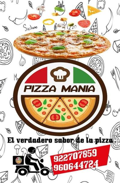 Pizza Manoa