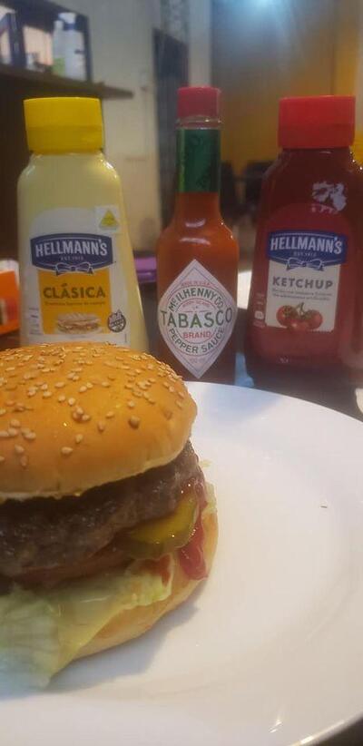 Fast Food The Aviator