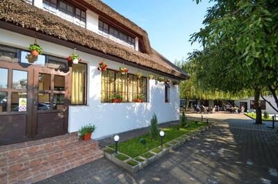 La Salcia Liniștită