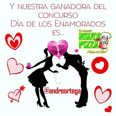 Rika's Pizza