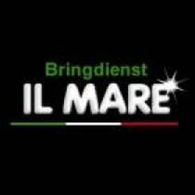 Pizzeria Il Mare