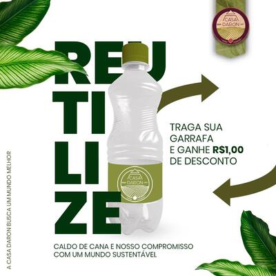 Casa Daron - Sabor Colonial