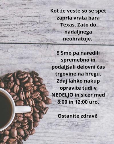 Bar Texas Pušenci