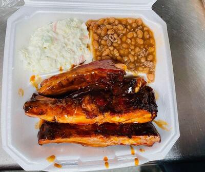 Sleepy's Bar & Grill Eutaw AL