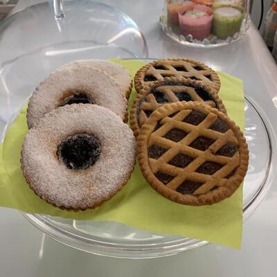 Dolce e... Gelato Pasticceria e Gelateria