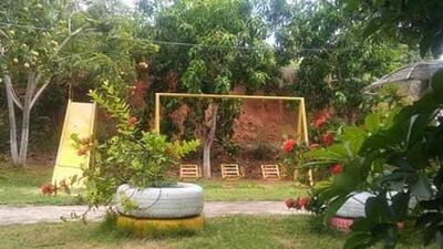 Restaurante Recanto do Pontal