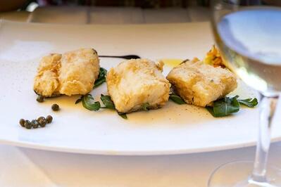 Ristorante Le Palme
