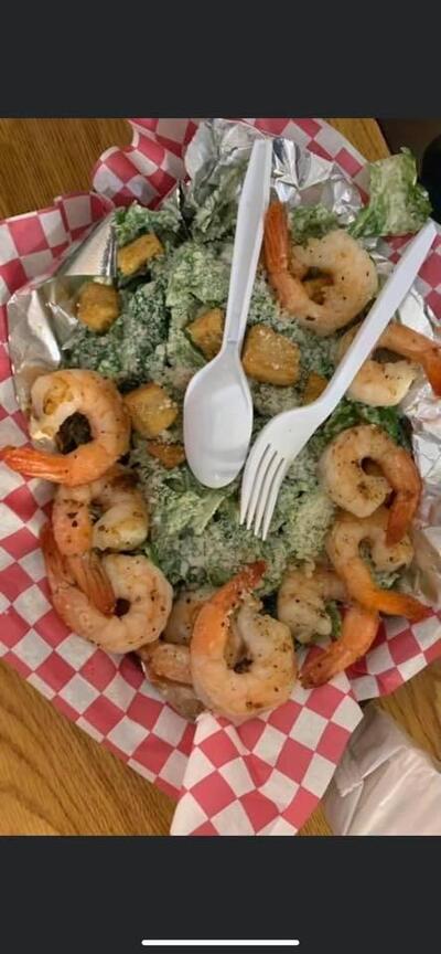 Oyster Bar Of Graceville Graceville FL