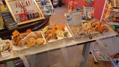 Bar La Piazza Santa Maria Codifiume