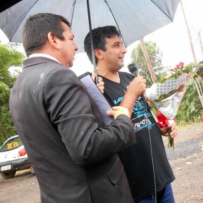 Restaurante Braga & Silva