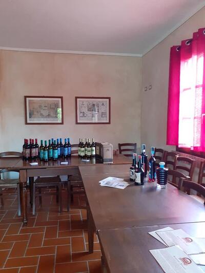 Il Querceto, Az. Agricola e Agrituristica Biologica