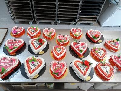 Il Forno di Villa di Custozi Monica