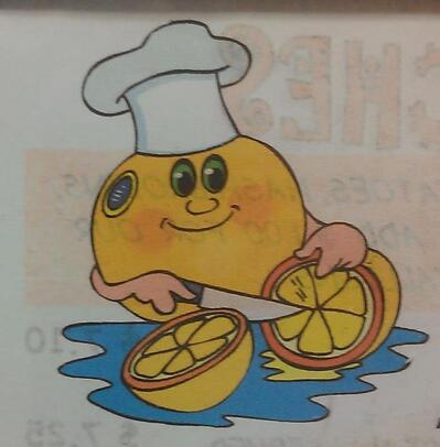 Citrus Grill