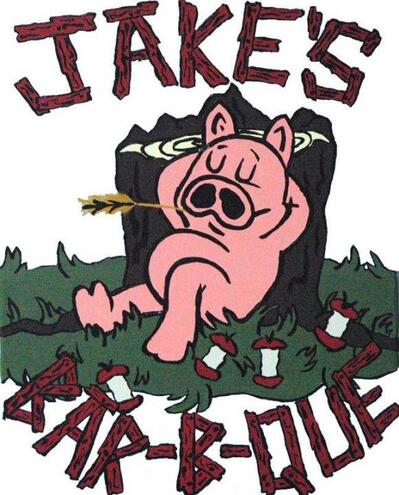 Jake's Bar-B-Que