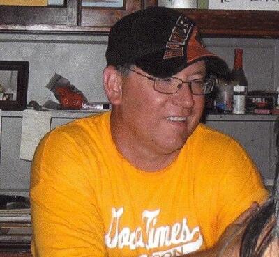 Good Times Saloon
