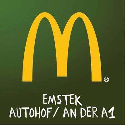 McDonald's Timme