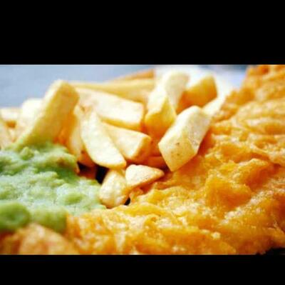 Sandiacre Fish Bar