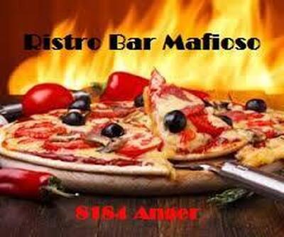 Ristro Bar Mafioso