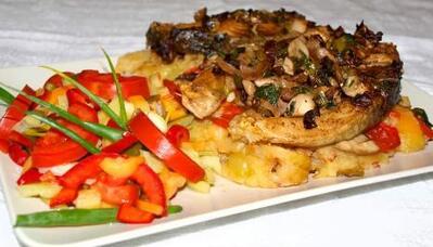 MTC Pizzéria