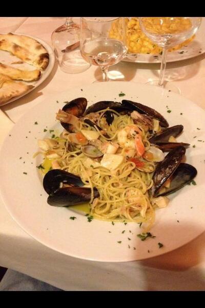 Ristorante e Pizzeria I Tre Angeli