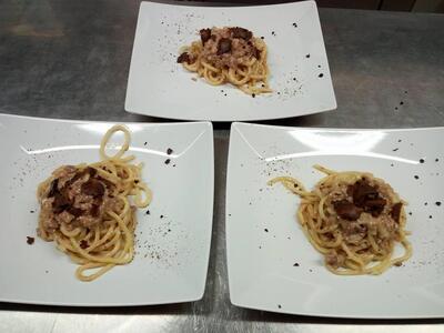 Ristorante La Canonica (Chiusura Invernale fino a Primavera 2025)