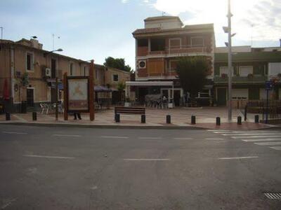 Bar del Chita