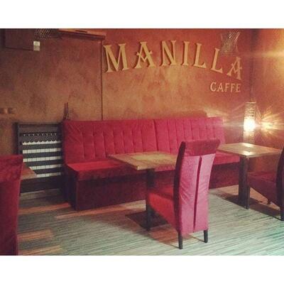 Manilla-caffe