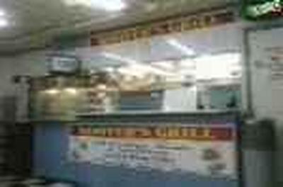 Kooters grill