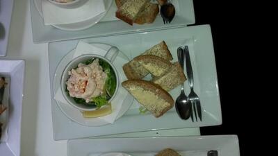 Frankland Arms Washington