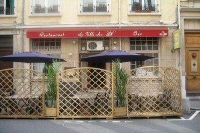 photo de Table des Ian Lyon