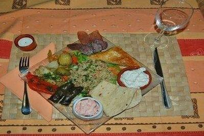 photo de Table des Ian Lyon